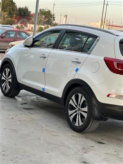 کیا سپۆرتاج